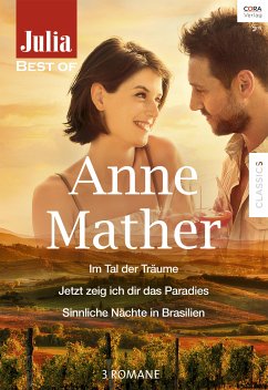 Julia Best of Bd.198 (eBook, ePUB) - Mather, Anne