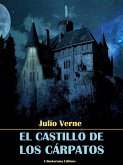 El castillo de los Cárpatos (eBook, ePUB)