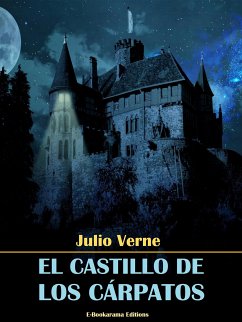 El castillo de los Cárpatos (eBook, ePUB) - Verne, Julio