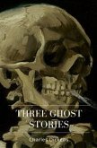 Three Ghost Stories (eBook, ePUB)