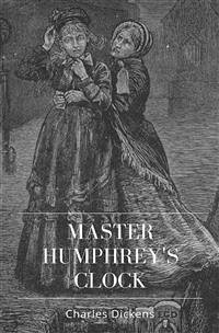 Mrs. Lirriper's Lodgings (eBook, ePUB) - Dickens, Charles
