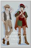 Those Extraordinary Twins (eBook, ePUB)