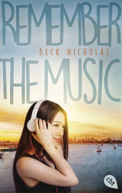 Remember the Music (eBook, ePUB) - Nicholas, Beck