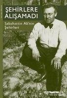 Cover Sehirlere Alisamadi