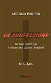 La confessione (eBook, ePUB)