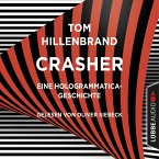 Crasher (MP3-Download)