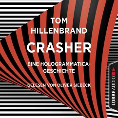 Crasher (MP3-Download) - Hillenbrand, Tom