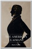 The American Claimant (eBook, ePUB)