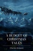 A Budget of Christmas Tales (eBook, ePUB)