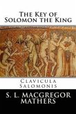 The Key of Solomon the King (Illustrated) (eBook, ePUB)