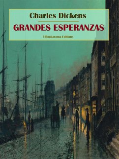 Grandes esperanzas (eBook, ePUB) - Dickens, Charles