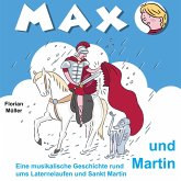 Max und Martin (MP3-Download)