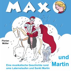 Max und Martin (MP3-Download) - Müller, Florian