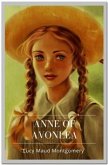 Anne Of Avonlea (eBook, ePUB)