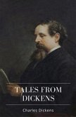 Tales from Dickens (eBook, ePUB)