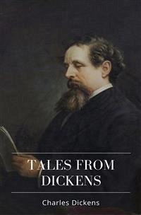 Tales from Dickens (eBook, ePUB) - Dickens, Charles
