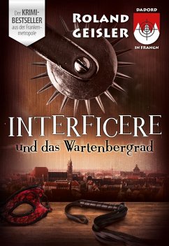 Cover Interficere und das Wartenbergrad (eBook, ePUB)