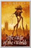 The War of the Worlds (eBook, ePUB)