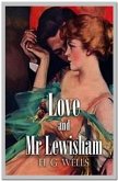 Love and Mr. Lewisham (eBook, ePUB)