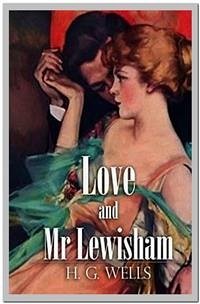 Love and Mr. Lewisham (eBook, ePUB) - G. Wells, H.