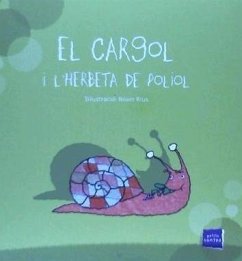 El cargol i l'herbeta de poliol - Conte Popular