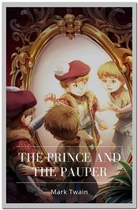 The Prince and The Pauper (eBook, ePUB) - twain, Mark