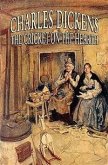 The Cricket on the Hearth (eBook, ePUB)