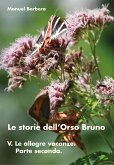 Le storie dell'Orso Bruno. V (eBook, PDF)