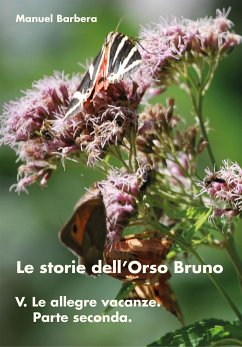 Le storie dell'Orso Bruno. V (eBook, PDF) - Barbera, Manuel