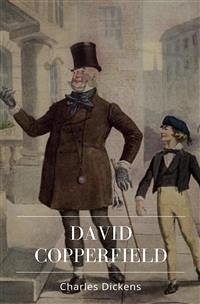 David Copperfield (eBook, ePUB) - Dickens, Charles