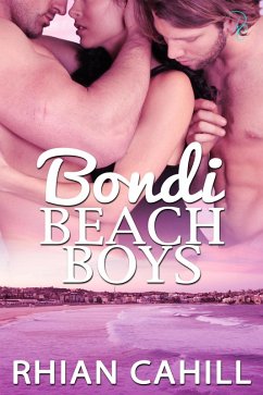 Cover Bondi Beach Boys (Boys of Summer) (eBook, ePUB)