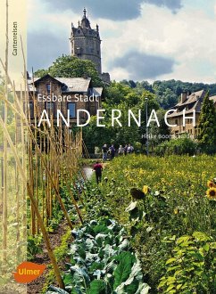 Essbare Stadt Andernach (eBook, ePUB) - Boomgaarden, Heike