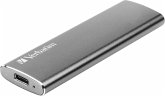 Verbatim Store n Go Vx500 240GB SSD USB 3.1 47442 Verbatim Store n Go Vx500 240GB SSD USB 3.1 47442