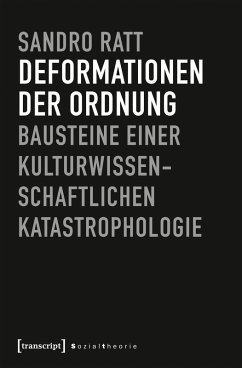Cover Deformationen der Ordnung (eBook, PDF)