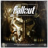Fallout, Das Brettspiel (Spiel)