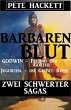 Barbarenblut - Zwei Schwerter-Sagas:... - Bild 1