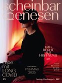 Scheinbar genesen (eBook, PDF)