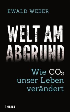 Welt am Abgrund (eBook, PDF) - Weber, Ewald