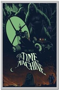 The Time Machine (eBook, ePUB) - G. Wells, H.