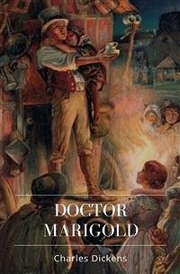 Doctor Marigold (eBook, ePUB) - Dickens, Charles