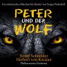 Peter und der Wolf (MP3-Download) - Bild 1