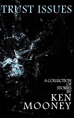 Cover Trust Issues (eBook, ePUB)