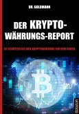 Der Kryptowährungs-Report (eBook, ePUB)