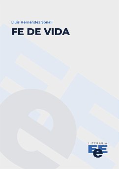 Fe de Vida (eBook, PDF) - Hernàndez Sonali, Lluís