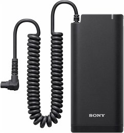 Sony externer Batterieadapter für Blitze