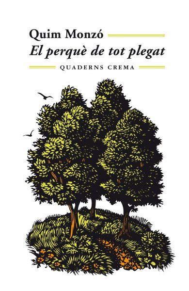 El perquè de tot plegat (eBook, ePUB)