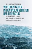 Verloren Gehen in den Polargebieten der Literatur (eBook, PDF)