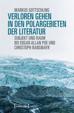 Verloren Gehen in den Polargebieten der Literatur (eBook, PDF) - Gottschling, Markus