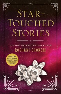 Cover Star-Touched Stories (eBook, ePUB)