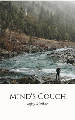Mind's Couch (eBook, ePUB) - Rittikar, Sujay